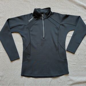 SUNICE Ladies Half Zip